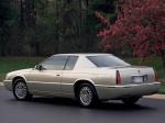 Cadillac Eldorado 1995 года
